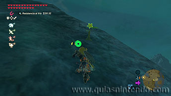 The Legend of Zelda: Breath of the Wild