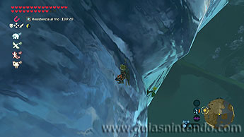 The Legend of Zelda: Breath of the Wild