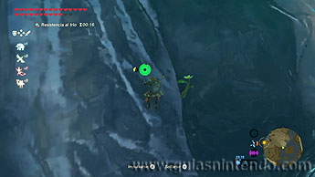 The Legend of Zelda: Breath of the Wild