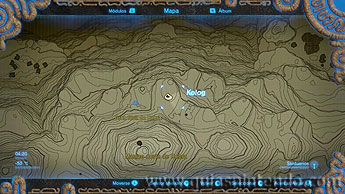 The Legend of Zelda: Breath of the Wild