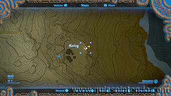 The Legend of Zelda: Breath of the Wild