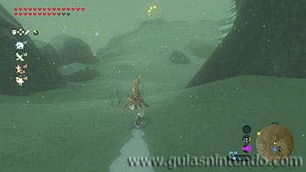 The Legend of Zelda: Breath of the Wild