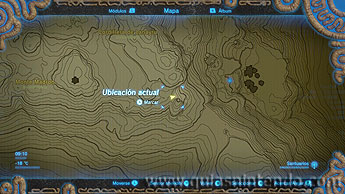 The Legend of Zelda: Breath of the Wild