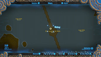 The Legend of Zelda: Breath of the Wild
