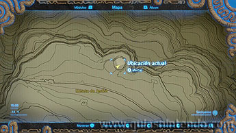 The Legend of Zelda: Breath of the Wild