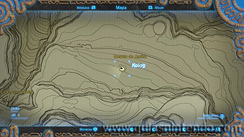 The Legend of Zelda: Breath of the Wild