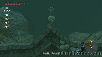 The Legend of Zelda: Breath of the Wild