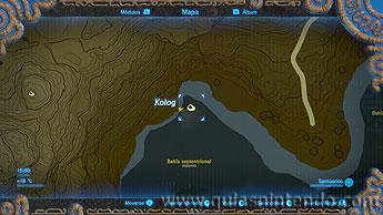 The Legend of Zelda: Breath of the Wild