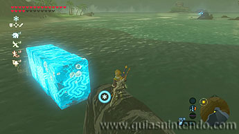 The Legend of Zelda: Breath of the Wild