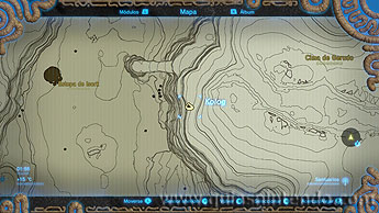 The Legend of Zelda: Breath of the Wild