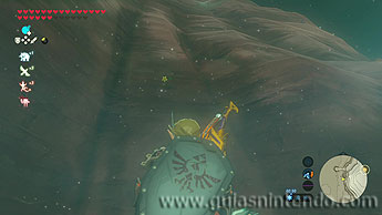 The Legend of Zelda: Breath of the Wild