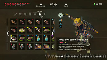 The Legend of Zelda: Breath of the Wild