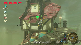 The Legend of Zelda: Breath of the Wild