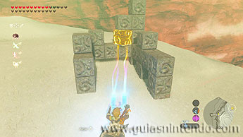 The Legend of Zelda: Breath of the Wild