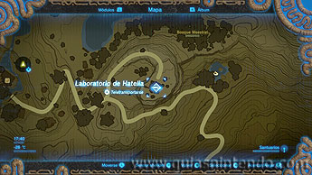 The Legend of Zelda: Breath of the Wild