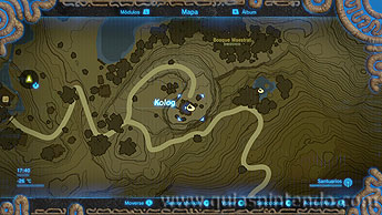 The Legend of Zelda: Breath of the Wild