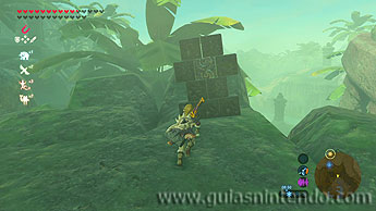 The Legend of Zelda: Breath of the Wild