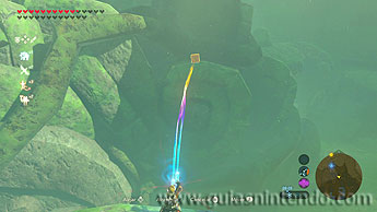 The Legend of Zelda: Breath of the Wild