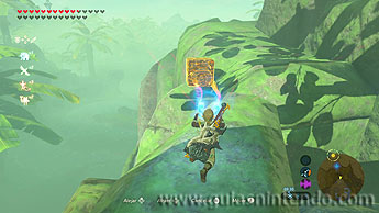 The Legend of Zelda: Breath of the Wild