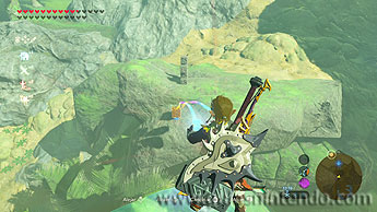 The Legend of Zelda: Breath of the Wild
