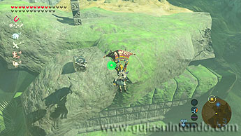 The Legend of Zelda: Breath of the Wild