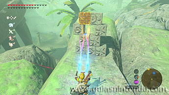 The Legend of Zelda: Breath of the Wild