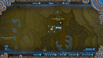 The Legend of Zelda: Breath of the Wild