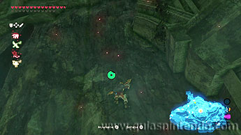 The Legend of Zelda: Breath of the Wild