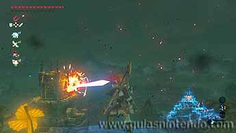 The Legend of Zelda: Breath of the Wild