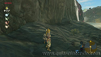The Legend of Zelda: Breath of the Wild