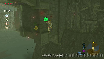 The Legend of Zelda: Breath of the Wild