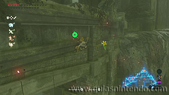 The Legend of Zelda: Breath of the Wild