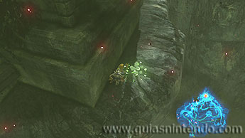 The Legend of Zelda: Breath of the Wild