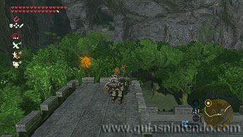 The Legend of Zelda: Breath of the Wild