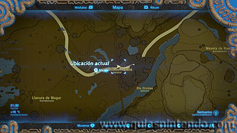 The Legend of Zelda: Breath of the Wild