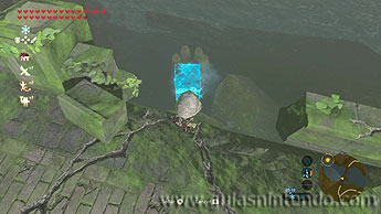 The Legend of Zelda: Breath of the Wild