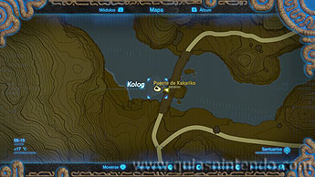 The Legend of Zelda: Breath of the Wild