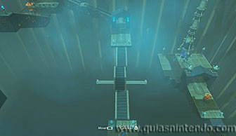 The Legend of Zelda: Breath of the Wild