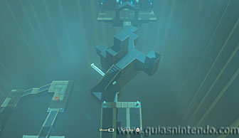 The Legend of Zelda: Breath of the Wild