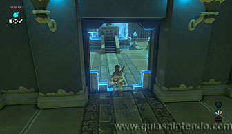 The Legend of Zelda: Breath of the Wild