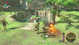 The Legend of Zelda: Breath of the Wild