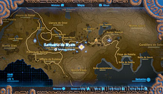 The Legend of Zelda: Breath of the Wild