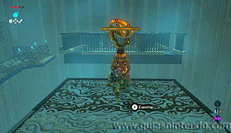The Legend of Zelda: Breath of the Wild
