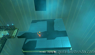 The Legend of Zelda: Breath of the Wild