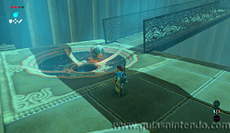 The Legend of Zelda: Breath of the Wild