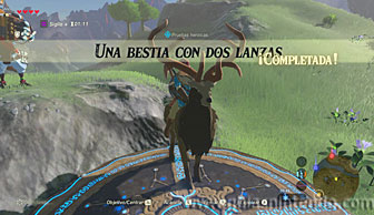 The Legend of Zelda: Breath of the Wild