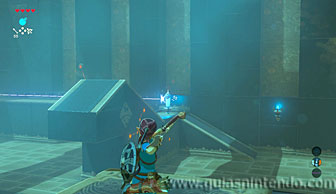 The Legend of Zelda: Breath of the Wild