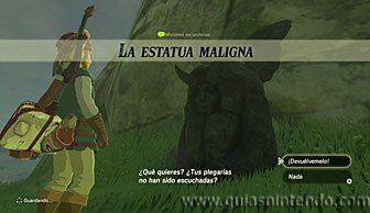 The Legend of Zelda: Breath of the Wild