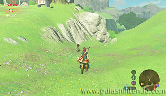 The Legend of Zelda: Breath of the Wild