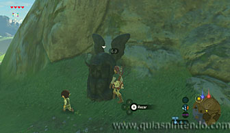 The Legend of Zelda: Breath of the Wild